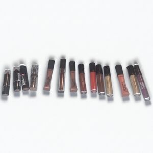 All New! 14 Lippies